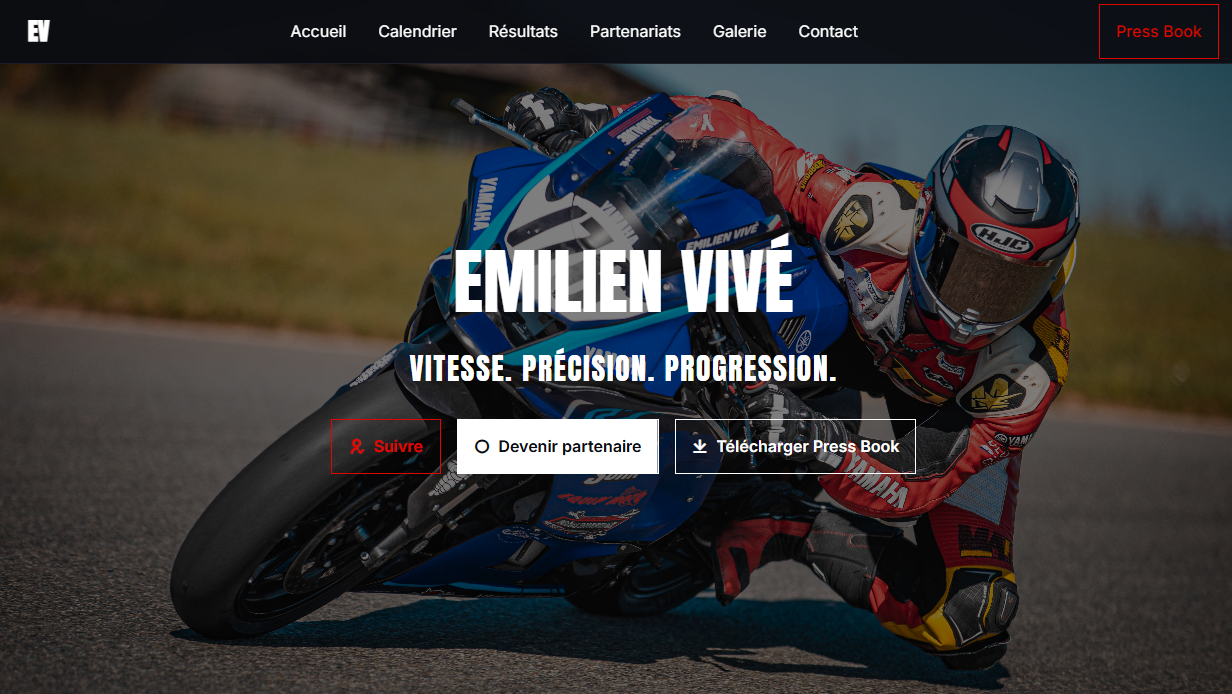 Emilien Racing Cup